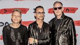 Depeche Mode's Dave Gahan Says It Was 'Strange' to Record New Album 6 Weeks After Andy Fletcher Died