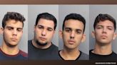 No Jail Time for Four Men Convicted of Brutal Homophobic Attack