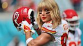 The Great Embarrassment of the Taylor Swift–Travis Kelce Situation