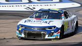 Chevrolet's Dominant Start to NASCAR Season Is Best Since 2001