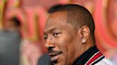 Crew members injured in crash on set of Eddie Murphy movie 'The Pickup'