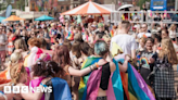 Wolverhampton Pride gives people a safe space - organiser