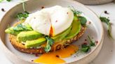 Chef's 'foolproof' recipe for 'perfect' poached eggs