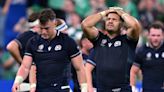 Scotland left with questions to answer after shooting blanks at Rugby World Cup