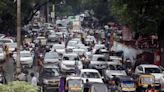 2,93,471 new vehicles on Pune roads in 2023, says Environment Status Report as PMC promises Climate Action Plan