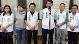 民眾黨主張廢除監察院 黃國昌：1年花10億成為典型廢物院
