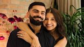 Anushka Sharma-Virat Kohli make first appearance with son Akaay Kohli in London; video goes VIRAL