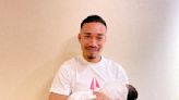 Yuto Nagatomo and Airi Taira welcome another son