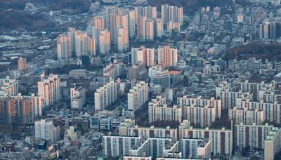 Seoul to Unveil Property Debt Measures Next Week