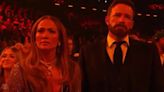 Ben Affleck becomes a meme once again with his ‘miserable’ expression at 2023 Grammys