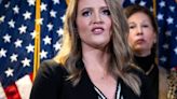 Trump Lawyer Jenna Ellis Mocked For Calling Simone Biles, Megan Rapinoe 'Losers'