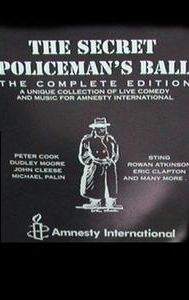 The Secret Policeman's Biggest Ball