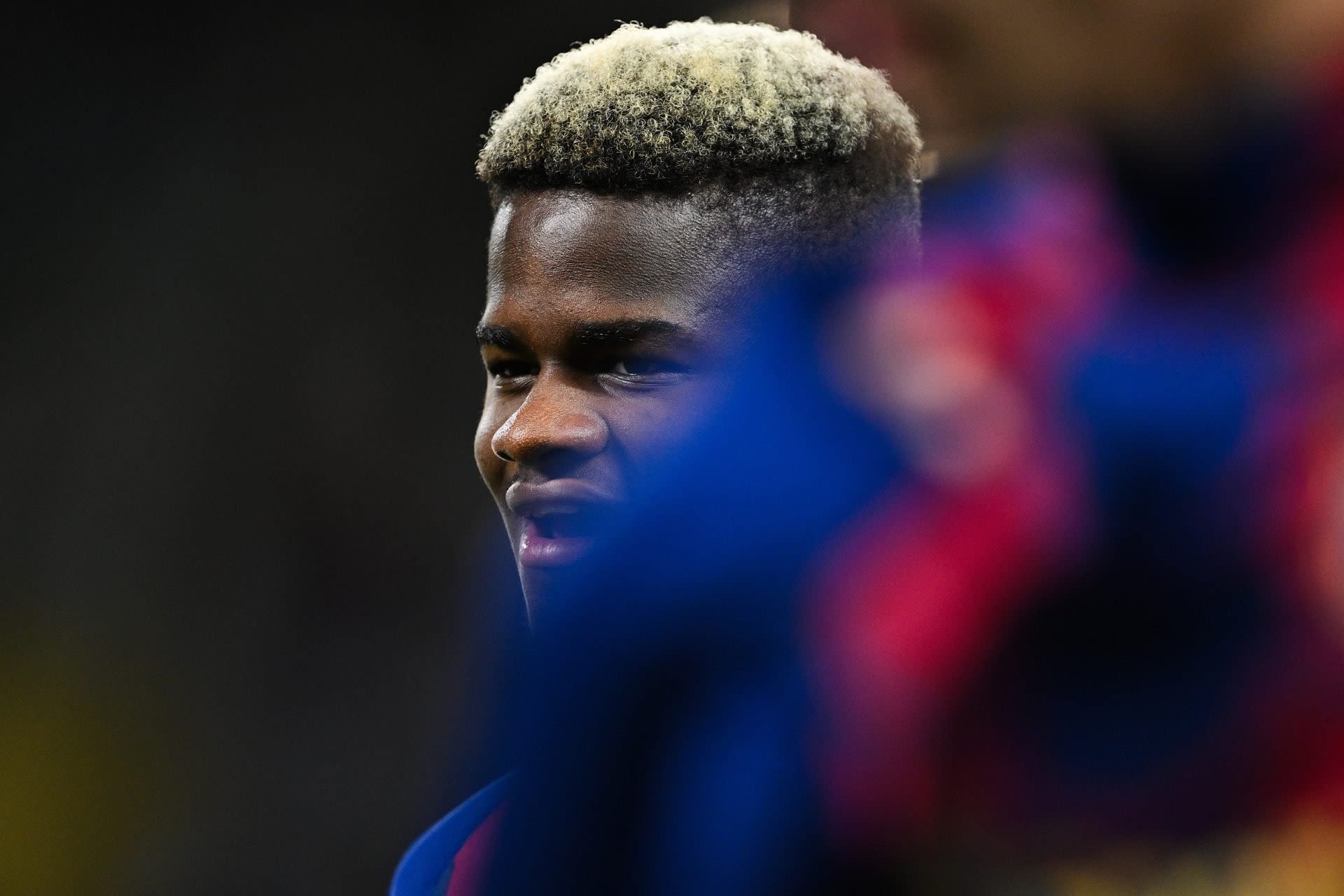 Barcelona defensive prodigy demands first-team minutes to stay, future up in the air