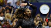 Serena Williams wore a stunning custom outfit packed with meaning to the US Open — here are all the details you may have missed