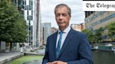 Why Farage not standing could actually be bad news for Sunak