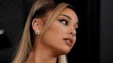 Ariana Grande publica su nuevo álbum "Eternal Sunshine"