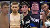 On the Doorstep: 5 fighters who could make UFC with January wins