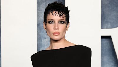 Halsey Received T-Cell Lymphoproliferative Disorder Diagnosis on Their 28th Birthday: 'I Got the Confirmation'