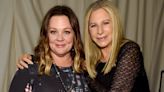 Barbra Streisand Says Publicly Asking Melissa McCarthy if She’s On Ozempic Was a Mistake: ‘I Forgot the World Is Reading!’