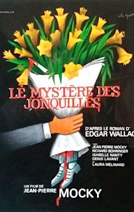 Le mystère des jonquilles