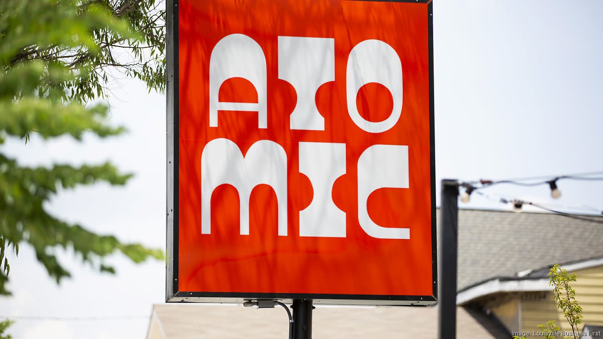 New bar and gameyard called Atomic coming to Cherokee Triangle this summer - Louisville Business First