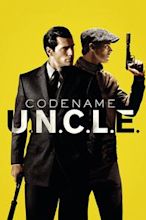 The Man from U.N.C.L.E. (film)