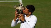 Tenis-Lista de campeones individuales masculinos de Wimbledon