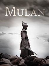 Mulan, la guerrière légendaire