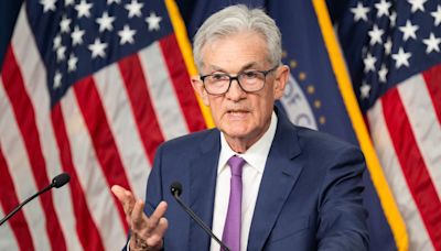 Hope springs eternal for mortgage rate market after Powell's comments