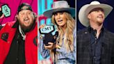 CMT Awards 2023: See the Complete List of Winners!