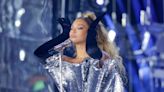 Beyoncé’s Concert Makeup Withstood Hours of Rain Thanks to This Setting Spray