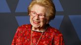Dr. Ruth Westheimer, Renowned Sex Therapist, Dead at 96