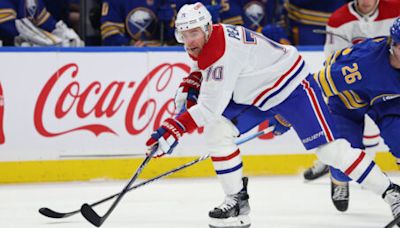 7 ex-Canadiens players still looking for new homes in free agency | Offside