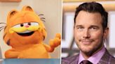 Chris Pratt explains why The Garfield Movie expands from the comics: "It’s a modern day version of a classic tale"