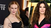 Nicole Kidman Announces ‘Practical Magic’ Sequel, Starring Her & Sandra Bullock