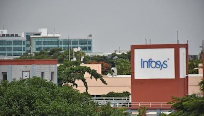 After $4 billion Infosys demand, Centre may target other IT majors: Source