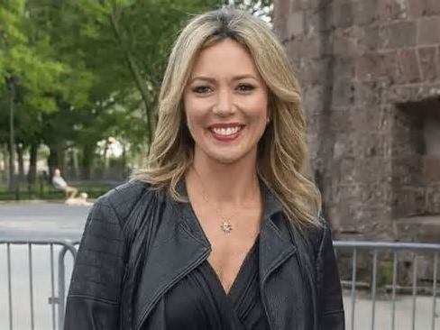 Brooke Baldwin Reveals Why She Left CNN After 13 Years