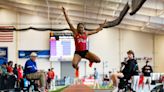 Former Free State track athlete wins D-II triple jump and team championship in track finals