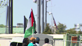 MIT pro-Palestinian protesters retake campus encampment