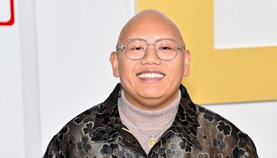 'Spider-Man' Star Jacob Batalon Reflects on Losing More Than 100 Lbs