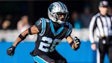 Panthers cut 2021 draft picks Keith Taylor, Shi Smith, Deonte Brown