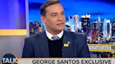 George Santos Admits 'I've Been A Terrible Liar' In Intense Piers Morgan Interview