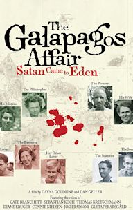 The Galapagos Affair: Satan Came to Eden