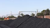 S.Africa's Transnet works to clear coal export line after train crash
