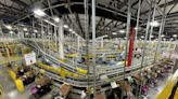 Now open: Amazon fulfillment center in Gates