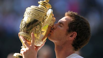 First Minister hails retiring Andy Murray as ‘our greatest ever sportsman’