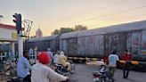 Dera Bassi-Issapur level crossing closed for five days