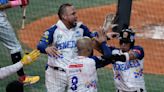 Cuádruple empate en el primer lugar de la Serie del Caribe