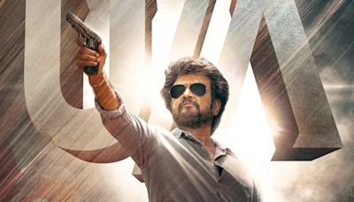 Rajinikanth's Vettaiyan Certified U/A