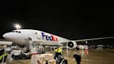 Air freight demand has cooled so much, FedEx is telling its pilots to fly for American Airlines instead